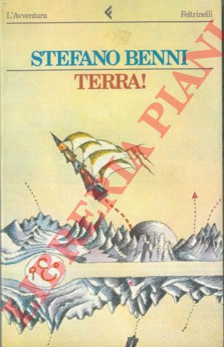 BENNI Stefano - - Terra!