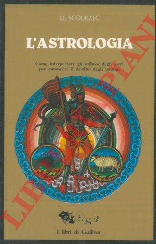 LE SCOWEZEC Gwen - - L'Astrologia.