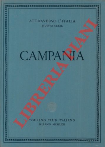 TCI - - Campania.