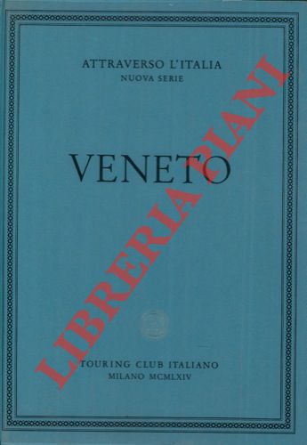 TCI - - Veneto.