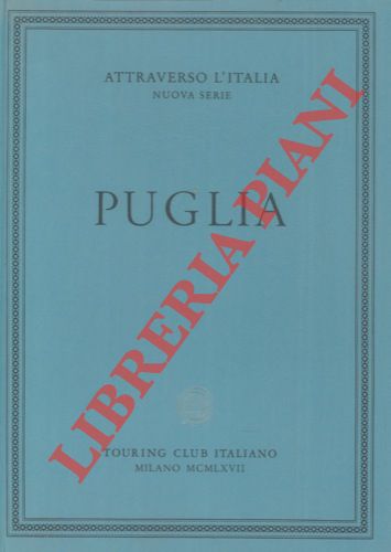 TCI - - Puglia.
