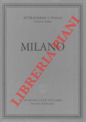TCI - - Milano.