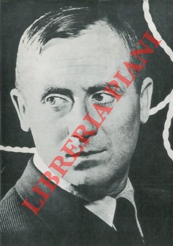 RUGGERI Giorgio - - La favola di Mir.