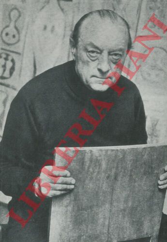 RUGGERI Giorgio - - Tra miti e idoli il mistero della donna. Massimo Campigli (1895 - 1971).