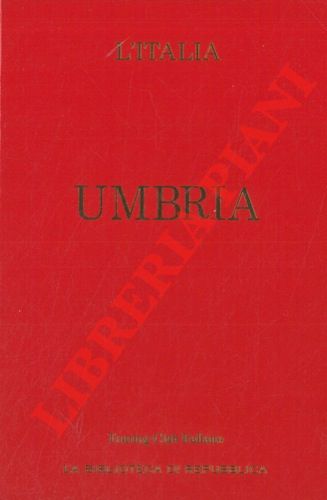 TCI - - Umbria.