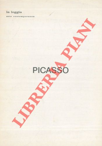 . - Picasso.