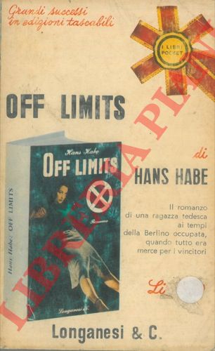 HABE Hans - - Off limits.