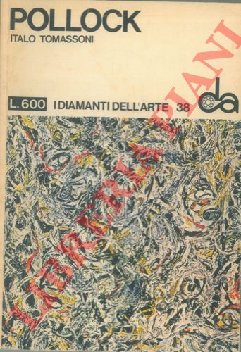 TOMASSONI Italo - - Pollock.