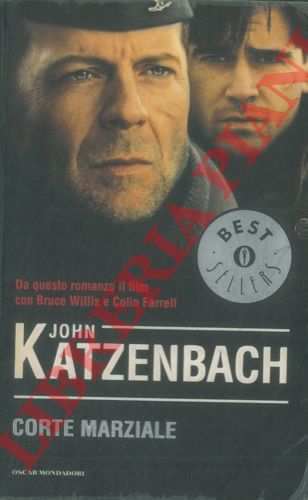 KATZENBACH John - - Corte marziale.