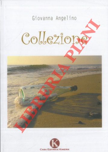 ANGELINO Giovanna - - Collezione.