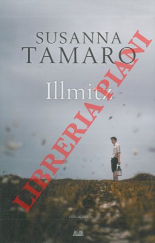 TAMARO Susanna - - Illmitz.