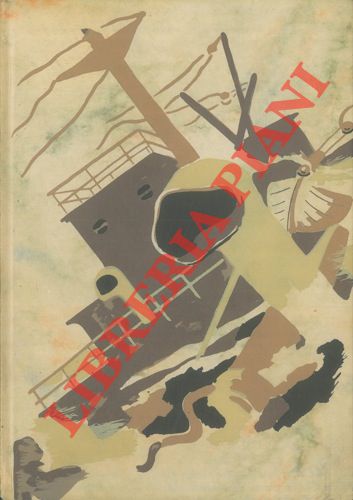 HUGHES Richard - - Nel pericolo. Versione italiana di Ada Prospero.
