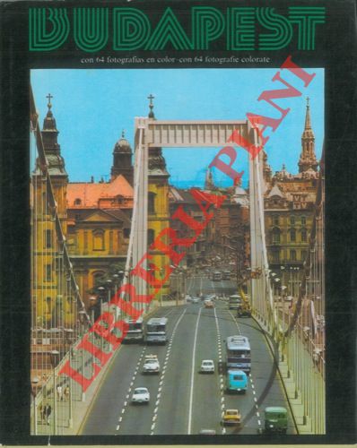 BALLA Demeter et AA. - - Budapest.