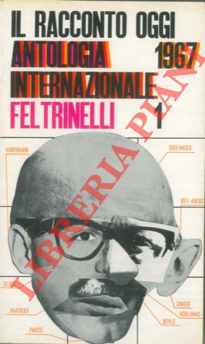 SINGER I. B. et AA. - - Il racconto oggi.