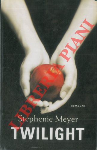 MEYER Stephenie - - Twilight.
