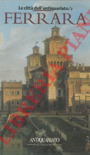 - - Ferrara.