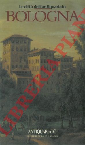 - - Bologna.