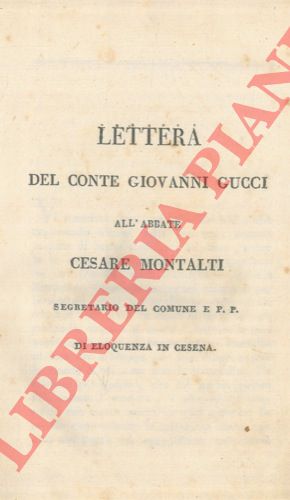 PANDOLFINI Agnolo - - Trattato del governo della famiglia.