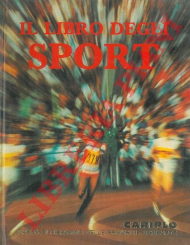 (WRIGHT Greaeme) - - Il libro degli sport.