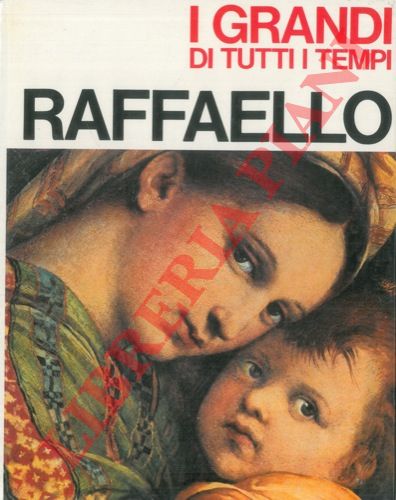 BORTOLON Liana - - Raffaello.