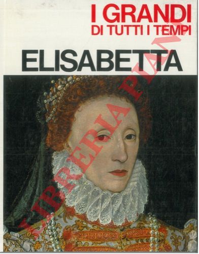 ROSSARO Massimo - - Elisabetta.