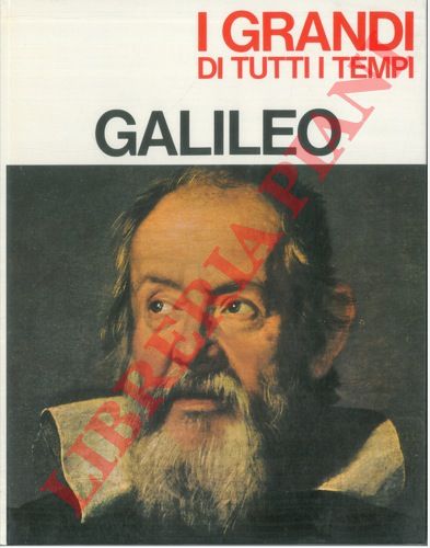 CIMINO Barbara - - Galileo.