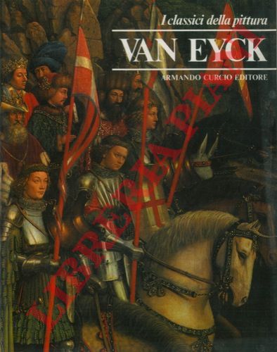 BERNARDINI Cecilia - - Van Eyck.