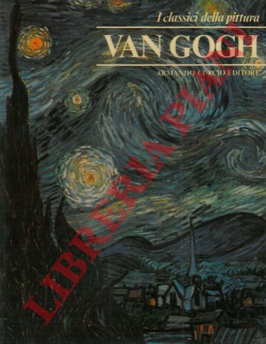 COEN Ester - - Van Gogh.