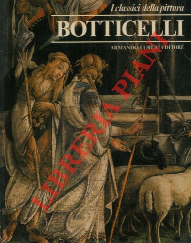 CRERUBINI Laura - - Botticelli.