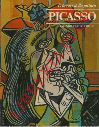 TOSI Barbara - - Picasso.