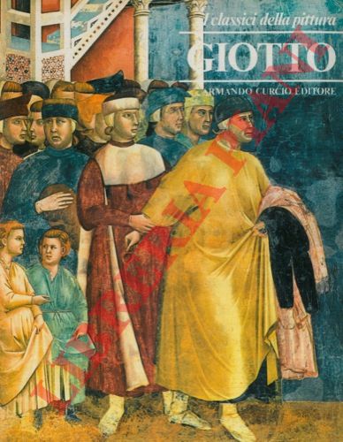 TOSI Barbara - - Giotto.