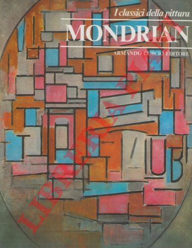 TOSI Barbara - - Mondrian.
