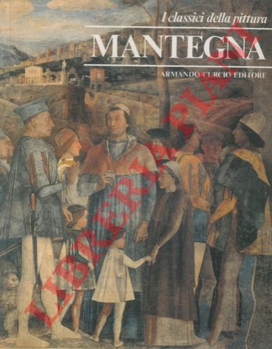 CORTI Raffaella - - Mantegna.