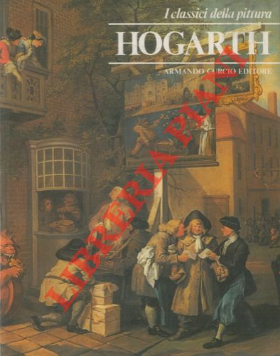 ODDI Giorgio - - Hogarth.