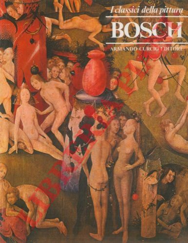 CORTI Raffaella - - Bosch.