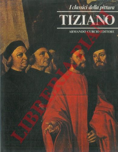 FRASCIONE Simonetta - - Tiziano.