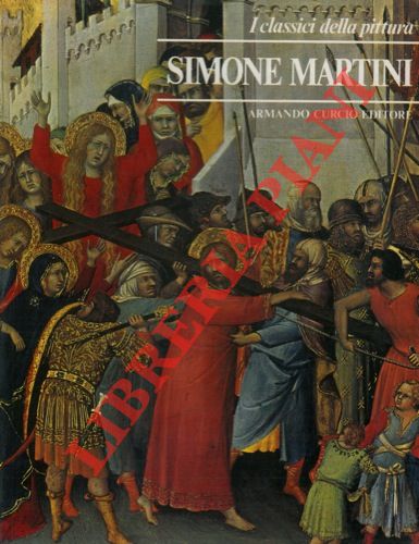 TEMPESTA Claudia - - Simone Martini.