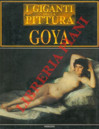- - Goya.