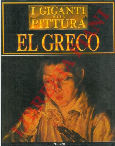 - - El Greco.
