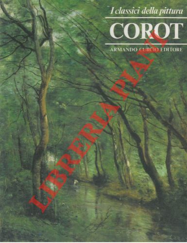 ISCARIOTTI Patrizia - - Corot.