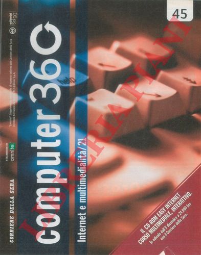 - - Computer 360. Windows. Office 2000. Internet e multimedialit