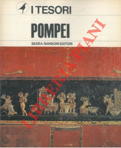 FRANCISCIS Alfonso - - Pompei.
