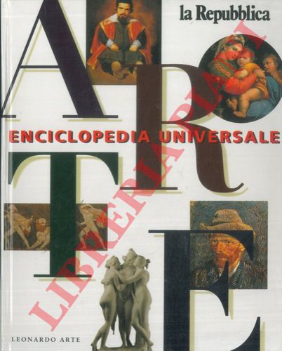 - - Arte. Storia universale.