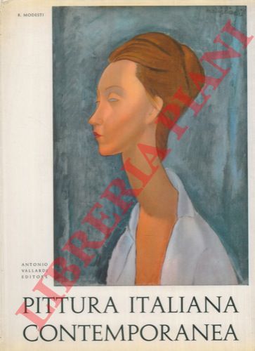 MODESTI Renzo - - Pittura italiana contemporanea.