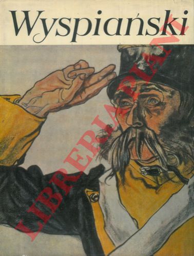 BLUM Napisala Helena - - Stanislaw Wyspianski.