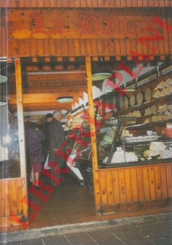(FREO Mariuccia) - - La Baita. Ricettario.