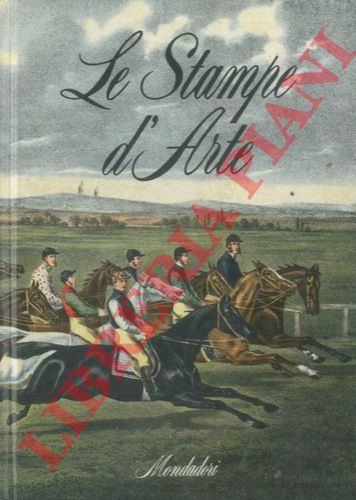 BOSCHESI B. Palmiro - - Le Stampe d'Arte.