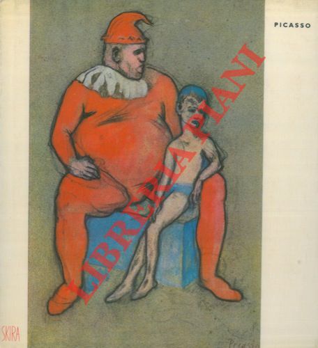 RAYNAL Maurice - - Picasso. Etudes biographique et critique.