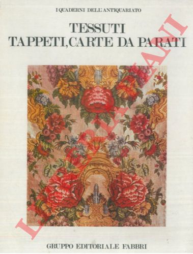 HEINZ Dora - BRUNHAMMER Yvonne - NOUVEL Odile - - Tessuti, tappeti, carte da parati.