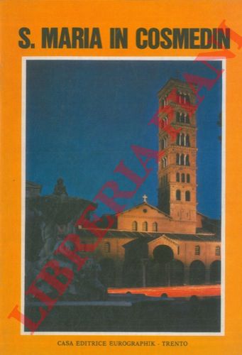 (FOX Elio) - - S. Maria in Cosmedin.